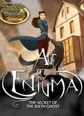 Age of Enigma: The Secret of the Sixth Ghost (PC)