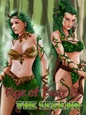 Age of Fear 3: The Legend (PC)
