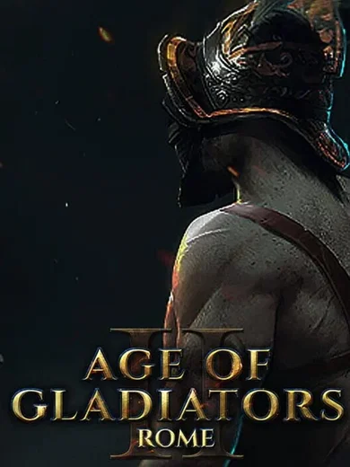 Age of Gladiators II: Rome (PC) gallery image 1