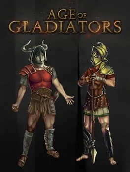 Age of Gladiators (PC)