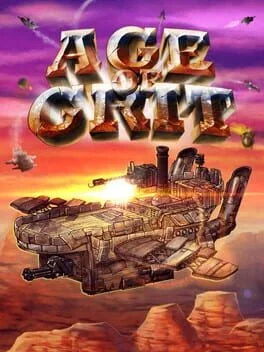 Age of Grit (PC) gallery image 1