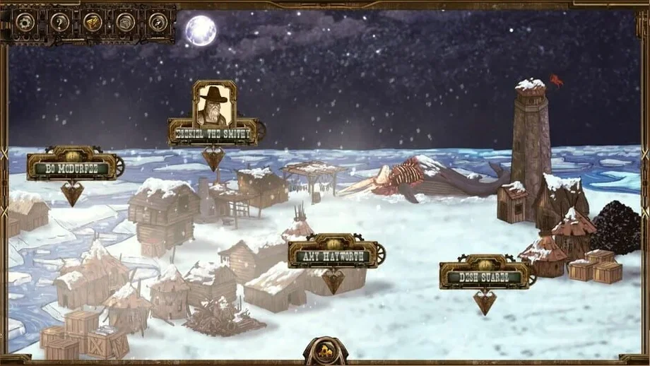 Age of Grit (PC) gallery image 3