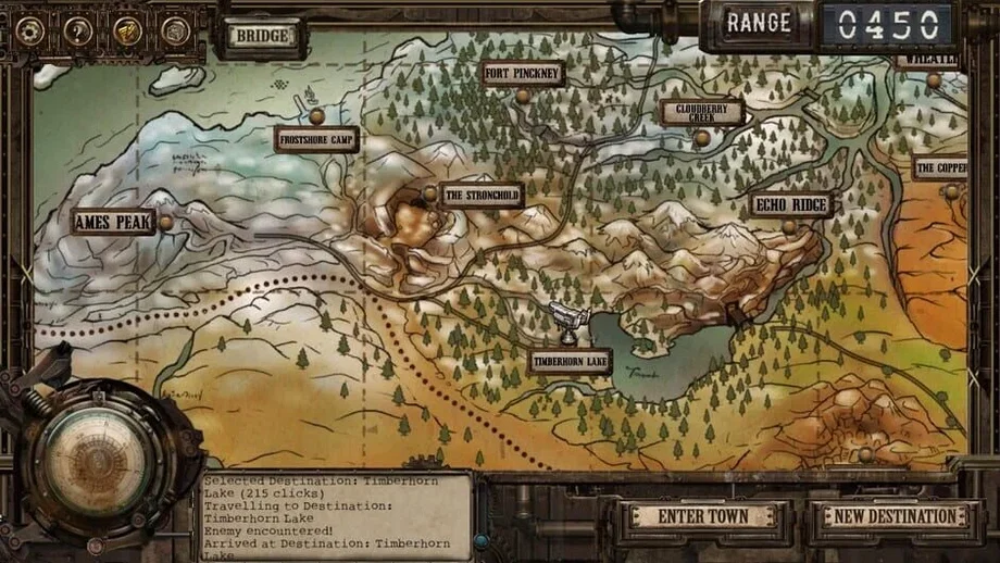 Age of Grit (PC) gallery image 5