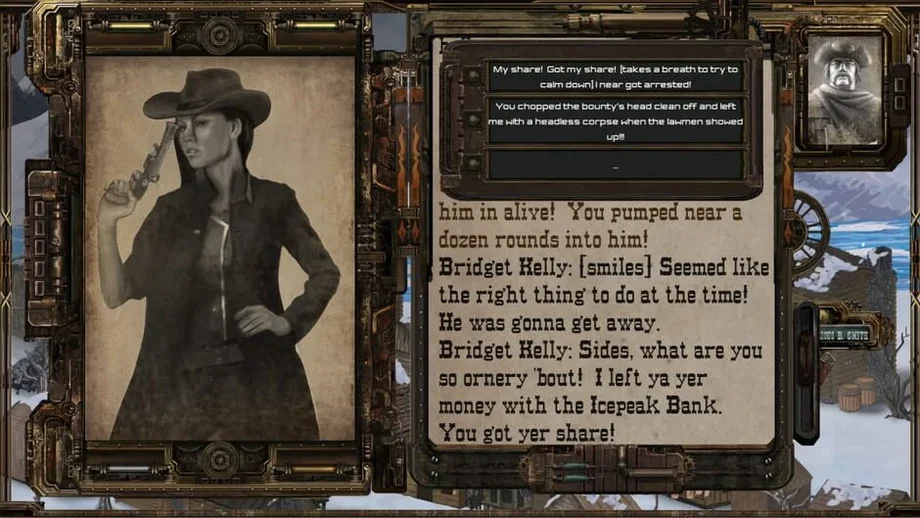 Age of Grit (PC) gallery image 6