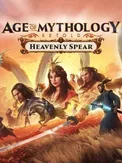 Age of Mythology: Retold - Heavenly Spear (PS5)