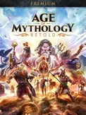 Age of Mythology: Retold - Premium Edition (PC/Xbox Series X|S)
