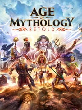 Age of Mythology: Retold - Premium Edition Upgrade (DLC) (PC/Xbox Series X|S)