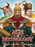 Age of Mythology: Tale of the Dragon (DLC) (PC)