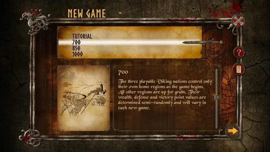 Age of Viking Conquest (PC) gallery image 3