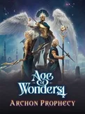 Age of Wonders 4: Archon Prophecy (DLC) (PS5)