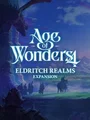 Age of Wonders 4: Eldritch Realms (DLC) (PC) thumb 1