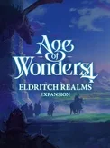 Age of Wonders 4: Eldritch Realms (DLC) (PC)