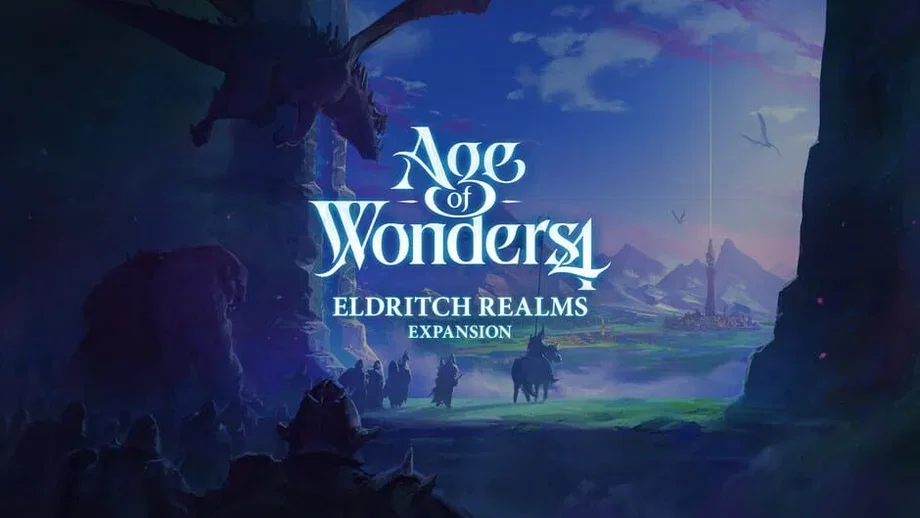 Age of Wonders 4: Eldritch Realms (DLC) (PC) gallery image 2