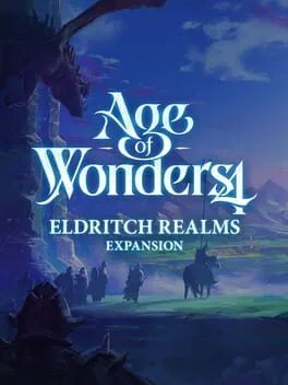 Age of Wonders 4: Eldritch Realms (PS5) gallery image 1