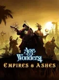 Age of Wonders 4: Empires & Ashes (DLC) (PS5)