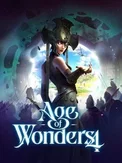 Age of Wonders 4: Giant Kings (DLC) (PC)