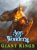 Age of Wonders 4: Giant Kings (DLC) (PS5)