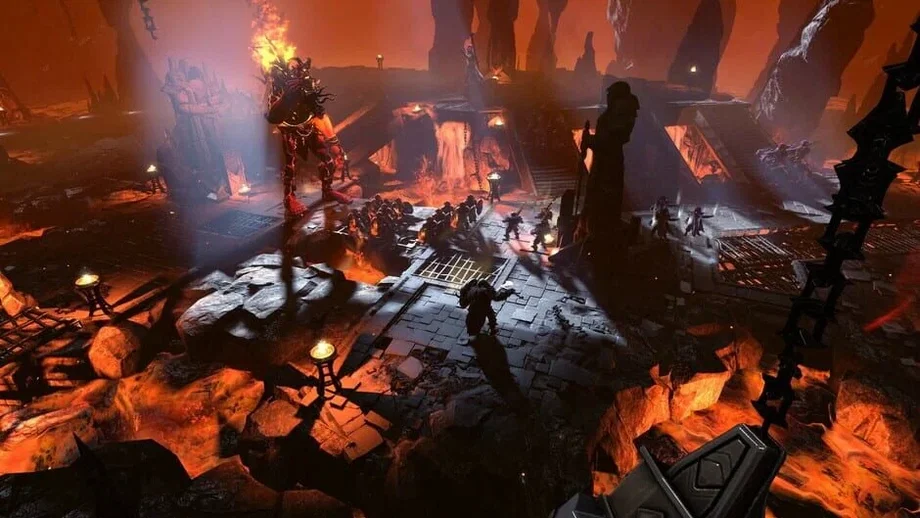 Age of Wonders 4: Premium Edition (PC) gallery image 8