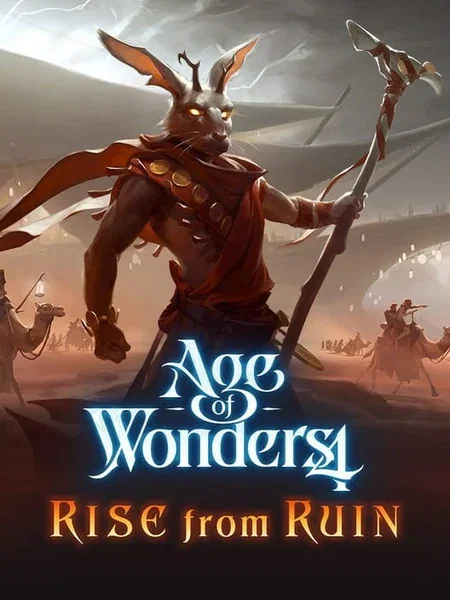 Age of Wonders 4: Rise from Ruin (DLC) (PC)