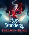 Age of Wonders 4: Thrones of Blood (DLC) (PS5)