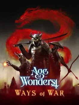 Age of Wonders 4: Ways of War (DLC) (PC)