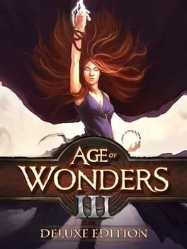 Age of Wonders III: Deluxe Edition (PC)