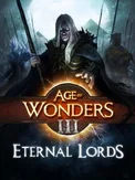 Age of Wonders III - Eternal Lords Expansion (PC)
