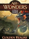 Age of Wonders III - Golden Realms Expansion (PC)