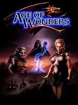 Age of Wonders (PC) gallery image 1