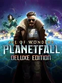 Age of Wonders: Planetfall - Deluxe Edition (PS4)