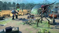 Age of Wonders: Planetfall - Deluxe Edition (Xbox One) thumb 2
