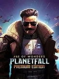 Age of Wonders: Planetfall - Premium Edition (PC)