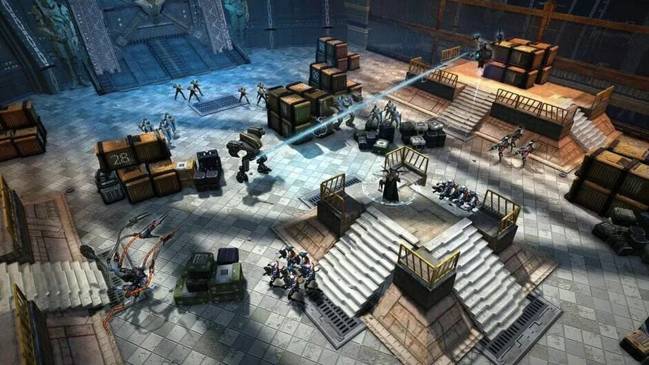 Age of Wonders: Planetfall - Premium Edition (PC) gallery image 7