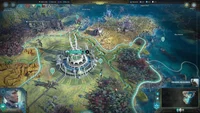 Age of Wonders: Planetfall - Premium Edition (PS4) thumb 6