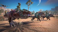 Age of Wonders: Planetfall - Premium Edition (PS4) thumb 9