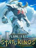 Age of Wonders: Planetfall - Star Kings (DLC) (PS4)