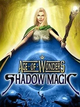 Age of Wonders: Shadow Magic (PC) gallery image 1