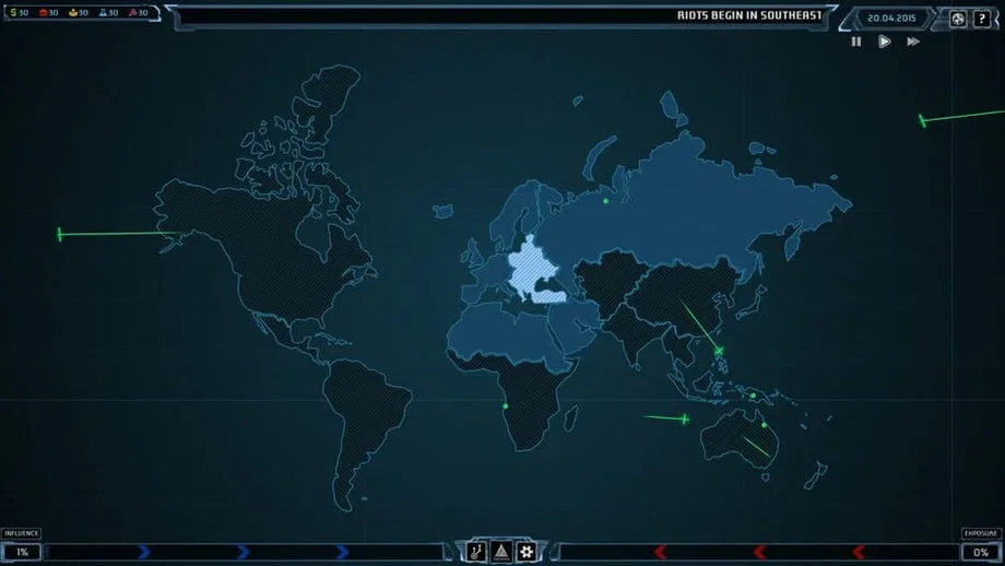 Agenda (PC) gallery image 2