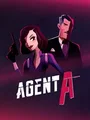 Agent A: A Puzzle In Disguise (PC) thumb 1