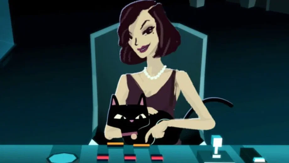 Agent A: A Puzzle In Disguise (Xbox One) gallery image 4