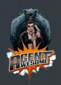 Agent Awesome (PC)