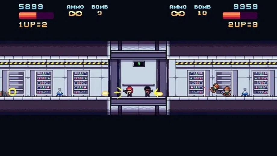 Agent Fall (PC) gallery image 2