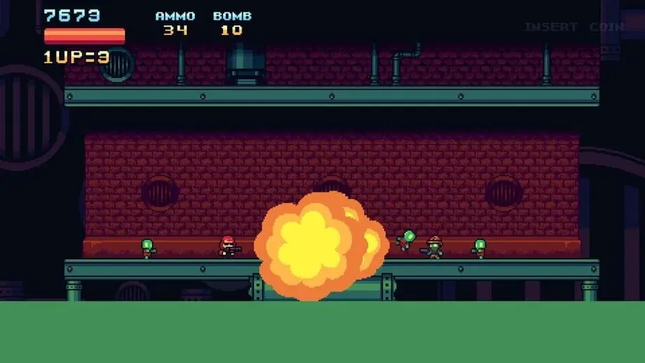 Agent Fall (PC) gallery image 3