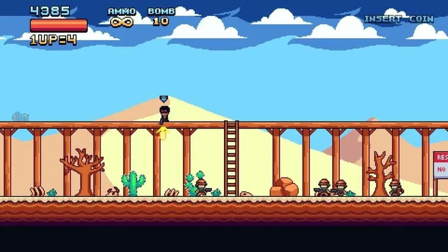 Agent Fall (PC) gallery image 5