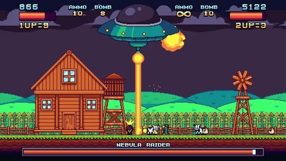 Agent Fall (PC) gallery image 6