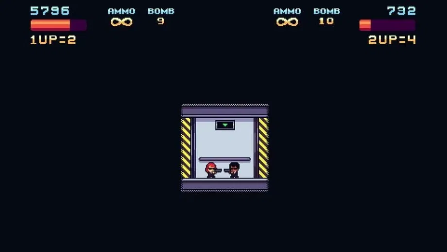 Agent Fall (PC) gallery image 7