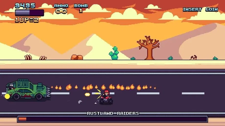 Agent Fall (PS5) gallery image 8