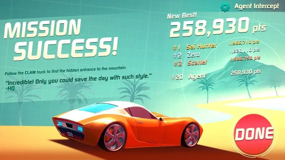 Agent Intercept (PC) gallery image 2