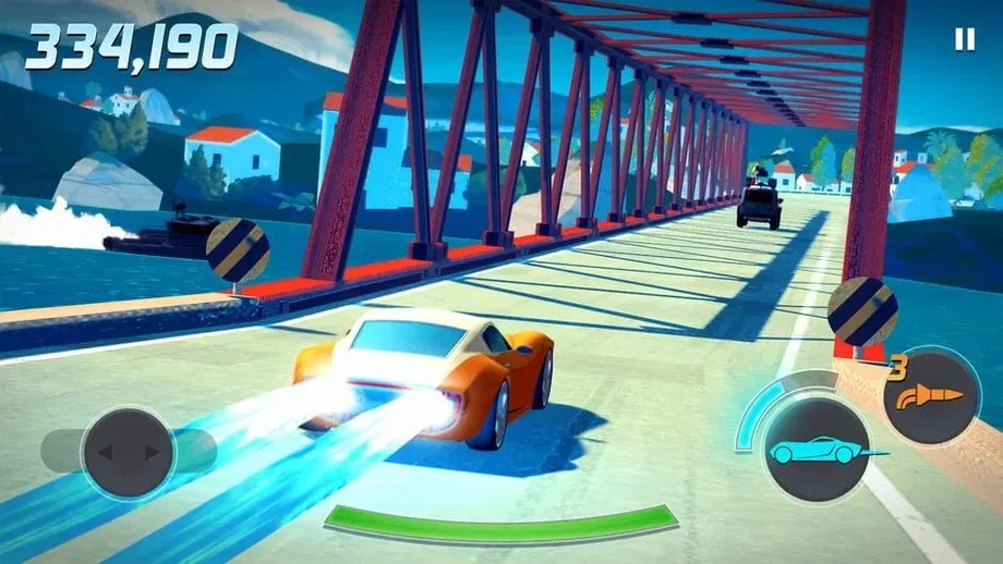 Agent Intercept (PS5) gallery image 6