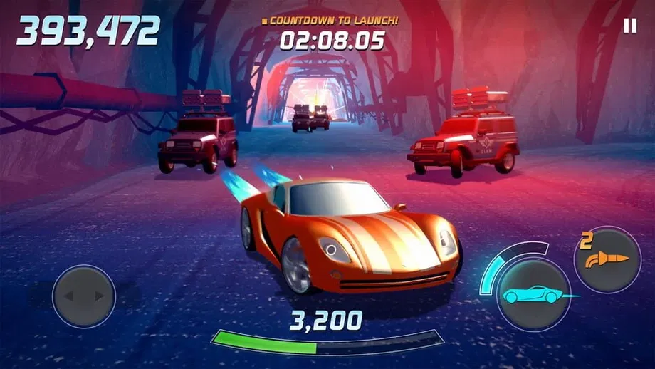 Agent Intercept (Switch) gallery image 5